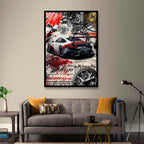 Porsche 911 RSR: Motorsport Majesty