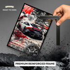 Porsche 911 RSR: Motorsport Majesty