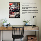 Porsche 911 RSR: Motorsport Majesty