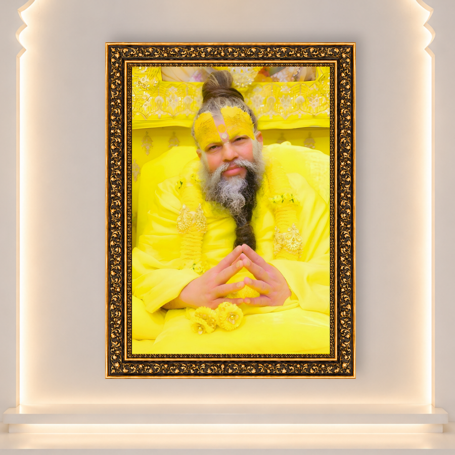 Premanand Maharaj Ji – Divine Blessings