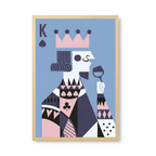 Regal Royal King