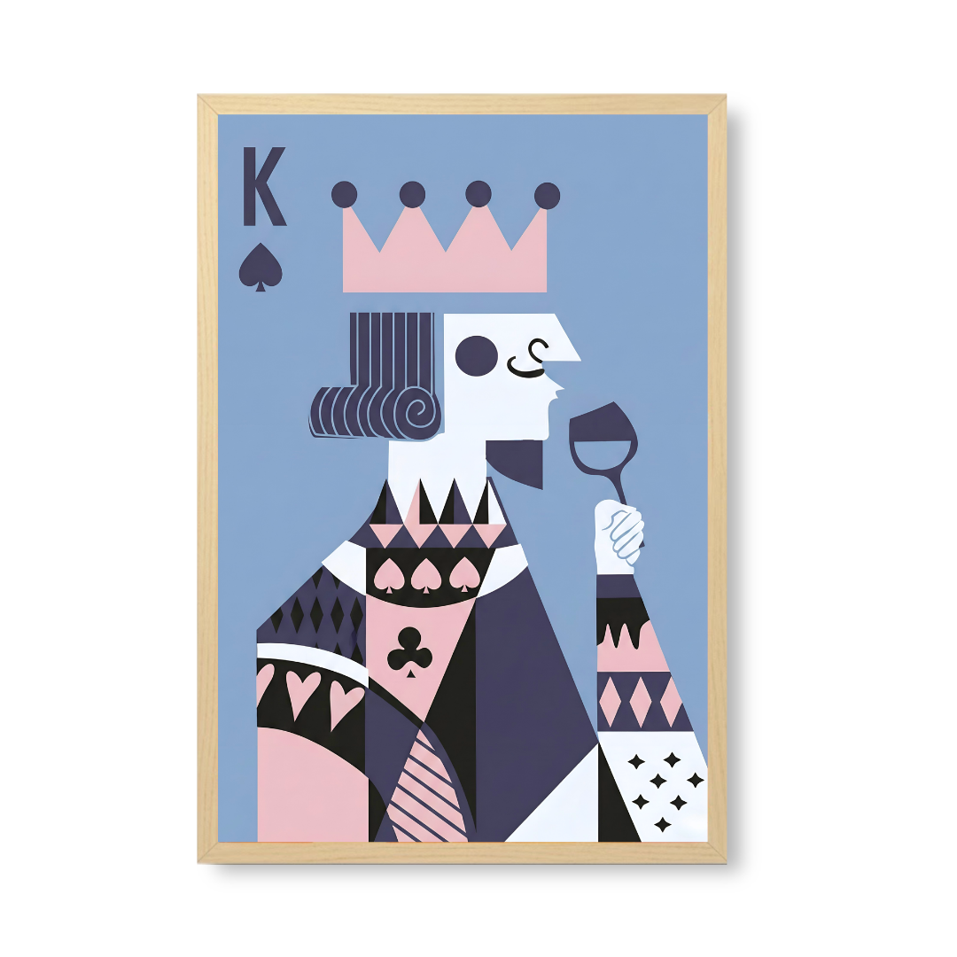 Regal Royal King