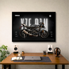 NightRazor R1M