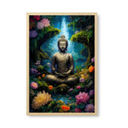Buddha – Forest Serenity