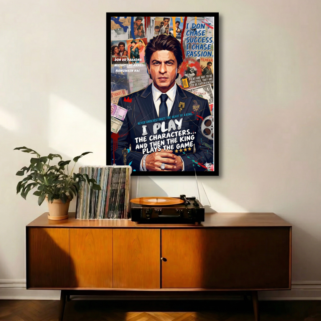 King Khan Legacy