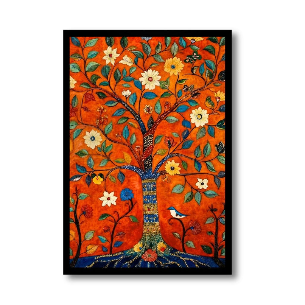 Tree Of Radiance
