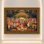 Sacred Srinivasa Kalyanam