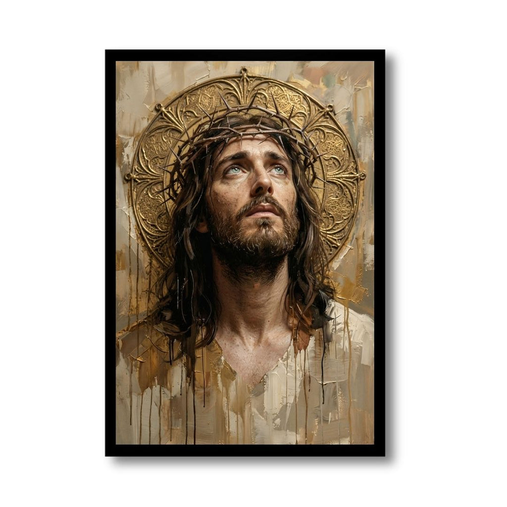 Jesus Eternal Light