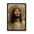 Jesus Eternal Light