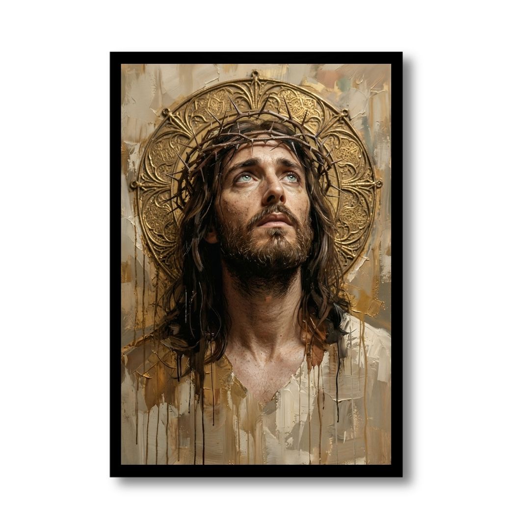 Jesus Eternal Light