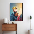 VIRAT KOHLI – King is here