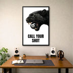 Call Your Shot ΓÇô Panther Mode
