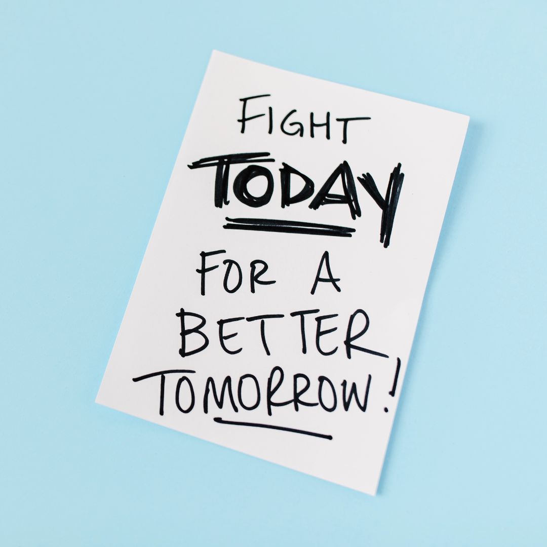 Make the Difference – Set. Reach. Repeat | SET OF 4