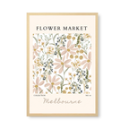 Floral Collection No. 56 Melbourne