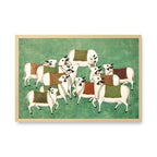 Indian Folk Cow Collective