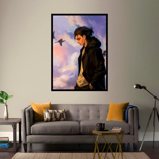 ATTACK ON TITAN – Eren Yeager