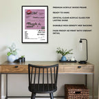 ARIANA GRANDE – Thank U, Next