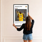 Shaquille ONeal Legacy