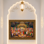 Sacred Srinivasa Kalyanam