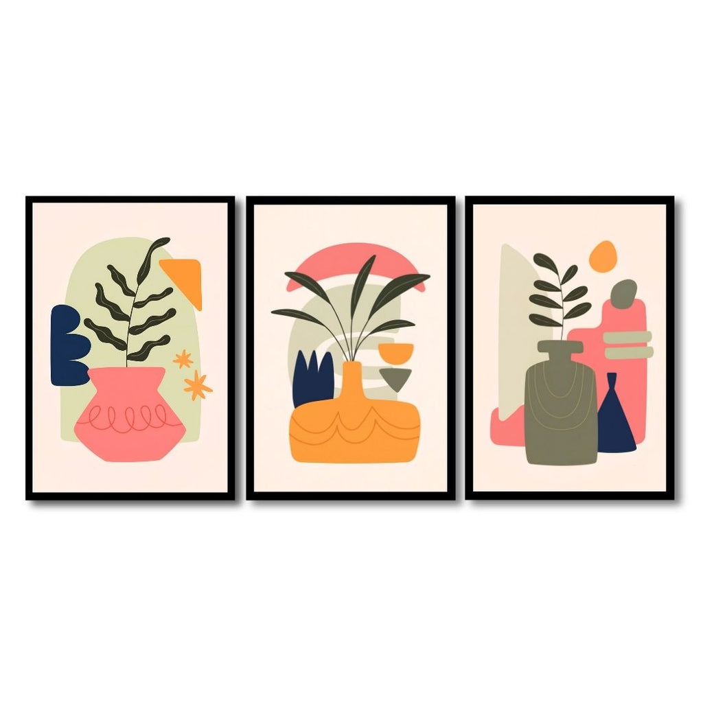 Abstract Garden Gallery