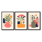 Abstract Garden Gallery