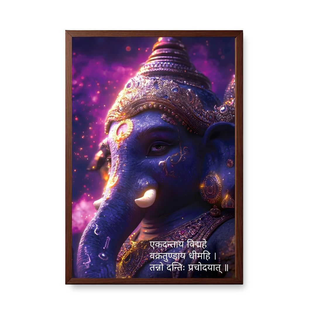 Vighnaharta Supreme Grace