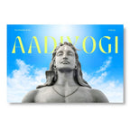Adiyogi Absolute Divine