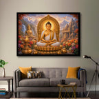 Eternal Buddha Serenity
