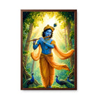 Krishna – Forest Melody