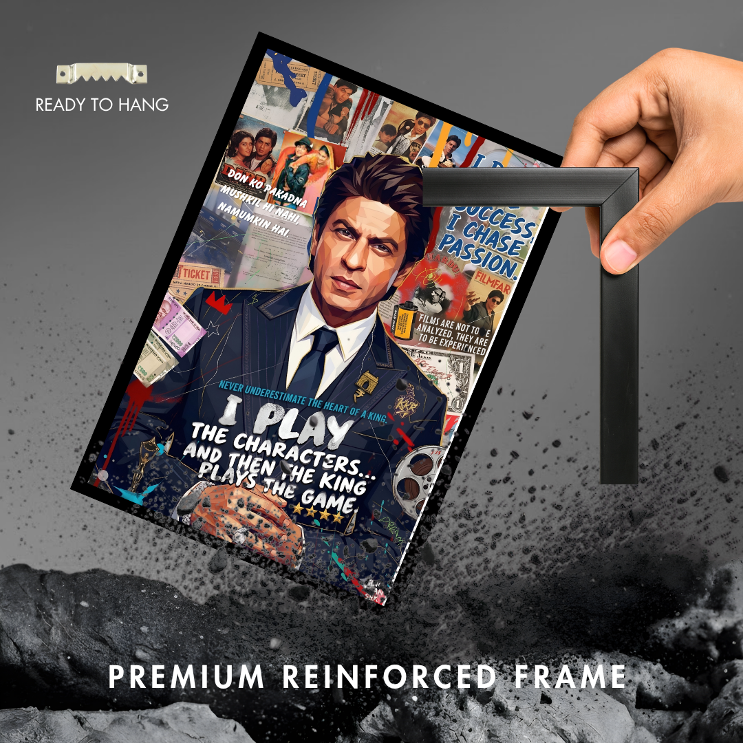 King Khan Legacy