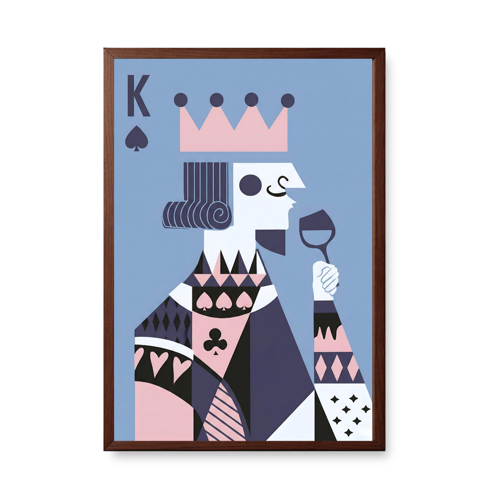 Regal Royal King