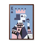 Regal Royal King