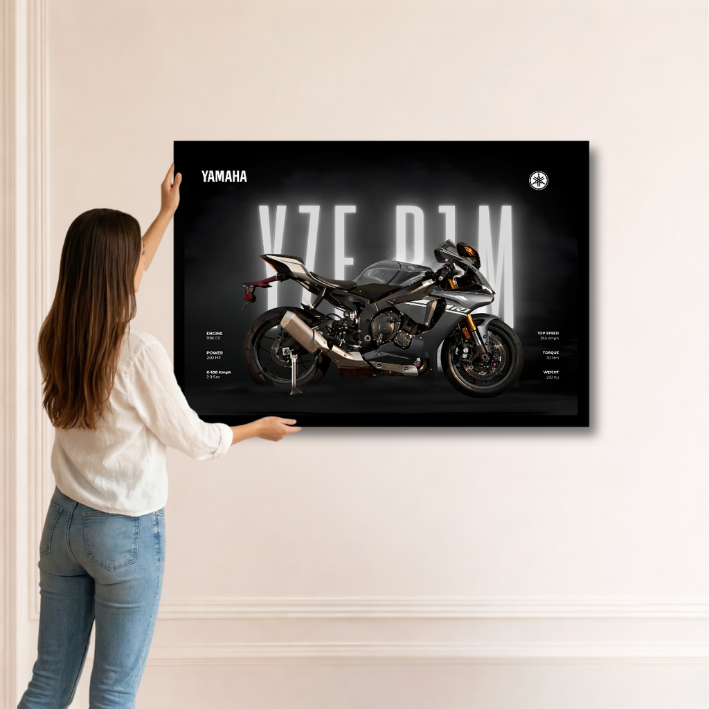 NightRazor R1M