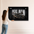 NightRazor R1M