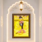 Premanand Maharaj Ji – Divine Blessings