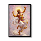 Hanuman Sacred Bhakti
