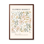 Floral Collection No. 56 Melbourne