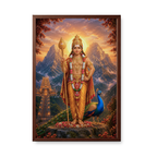 Kartikeya Divine Grace