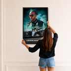 Lewis Hamilton – Silver Arrows Legacy