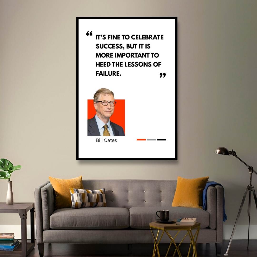 Bill Gates