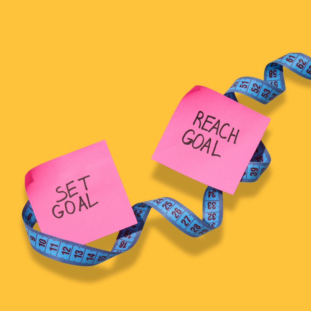 Make the Difference – Set. Reach. Repeat | SET OF 4