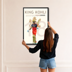 Virat Kohli - RCB Portrait