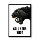 Call Your Shot ΓÇô Panther Mode