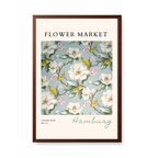 Floral Collection No. 84 Hamburg