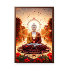 Cosmic Buddha Calm