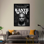 KANYE WEST – You Should See Me in a Crown
