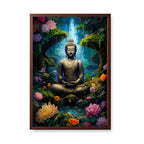 Buddha – Forest Serenity