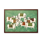 Indian Folk Cow Collective