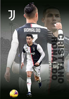 CR7: The Juventus Chapter