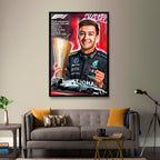 George Russell - Nitro Edition